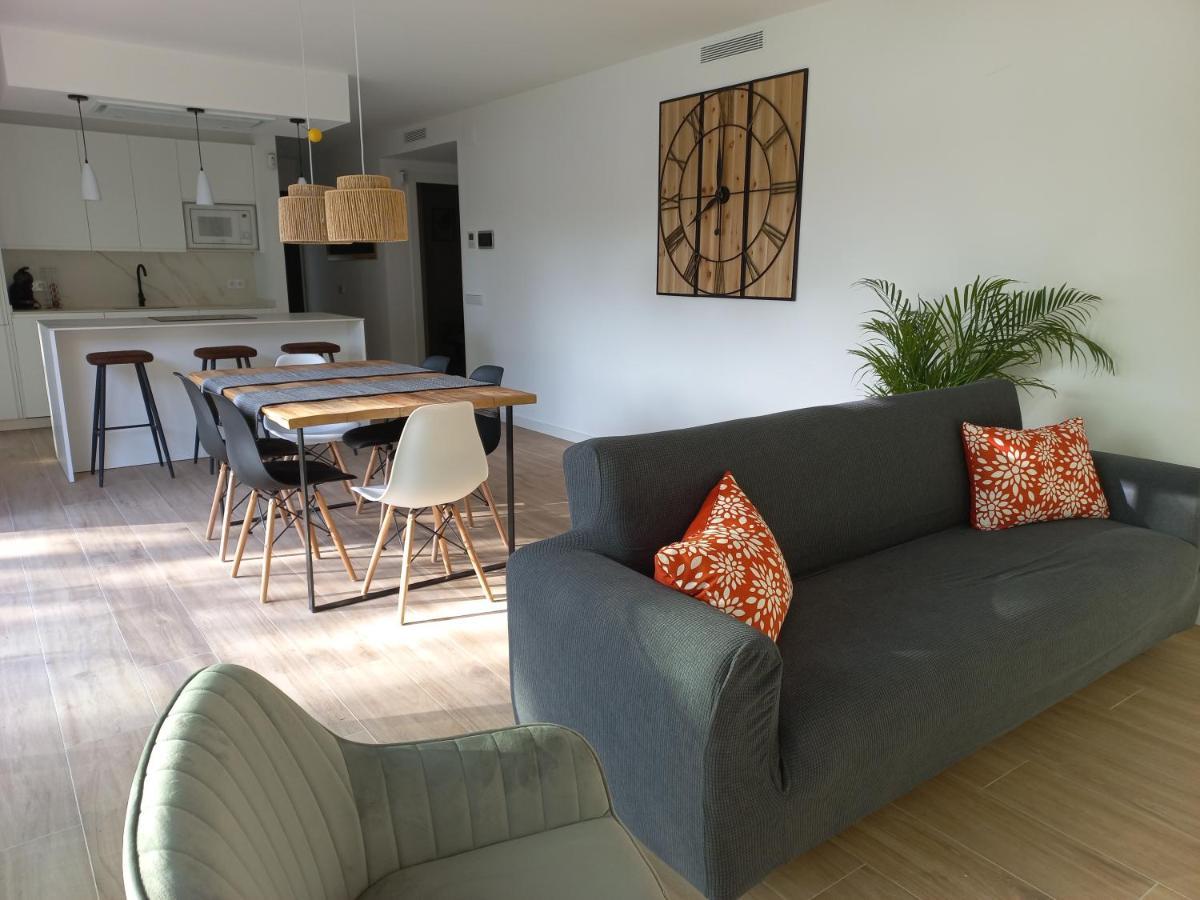 Espectacular Casa En Llagostera - Costa Brava, Con Piscina 外观 照片