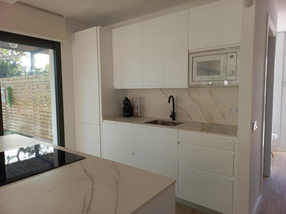Espectacular Casa En Llagostera - Costa Brava, Con Piscina 外观 照片