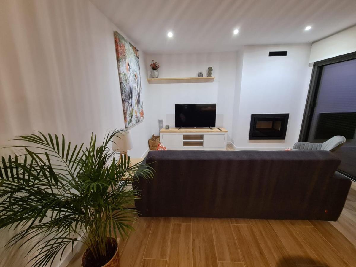 Espectacular Casa En Llagostera - Costa Brava, Con Piscina 外观 照片