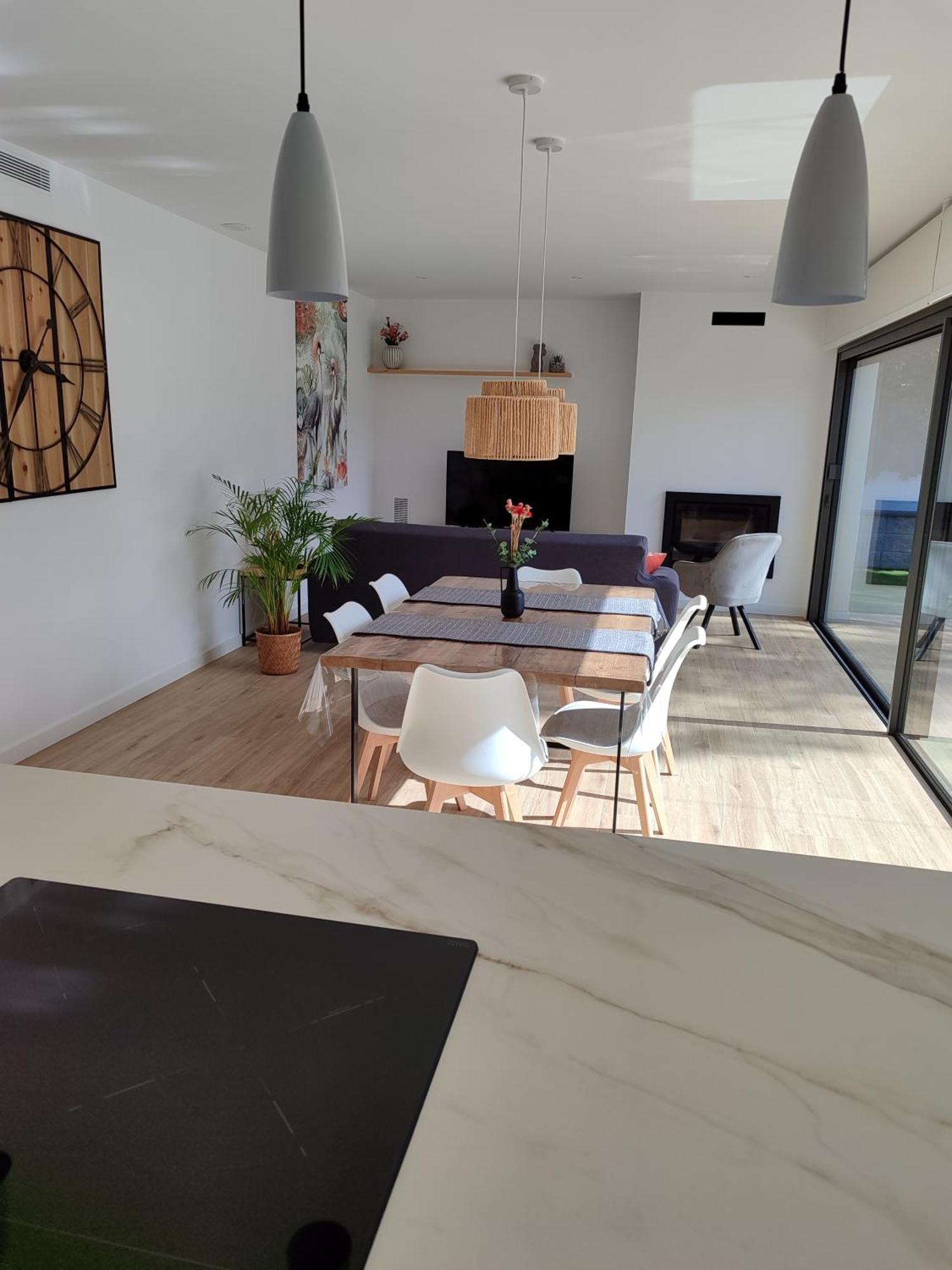 Espectacular Casa En Llagostera - Costa Brava, Con Piscina 外观 照片
